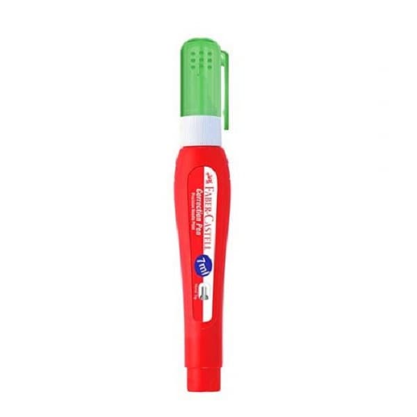 غلط گیر فابر کاستل مدل Metal Tip کد 190710 بسته 10 عددی