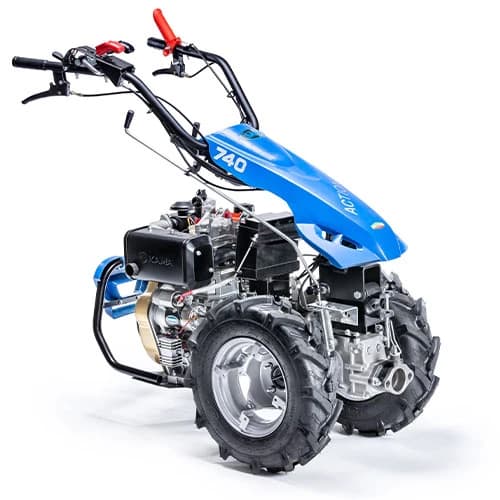 تراکتور دوچرخ مدل SKN740D