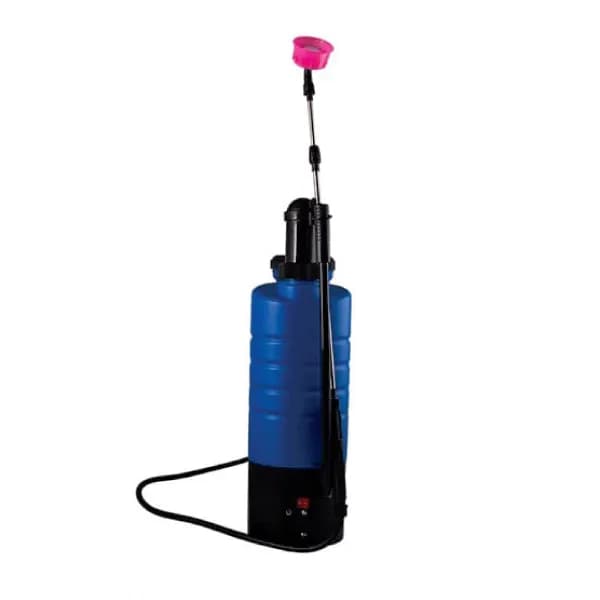 سمپاش شارژی هیوندای ۱۶ لیتری مدل HP1680 دو کاره کولهای — تصویر ۲