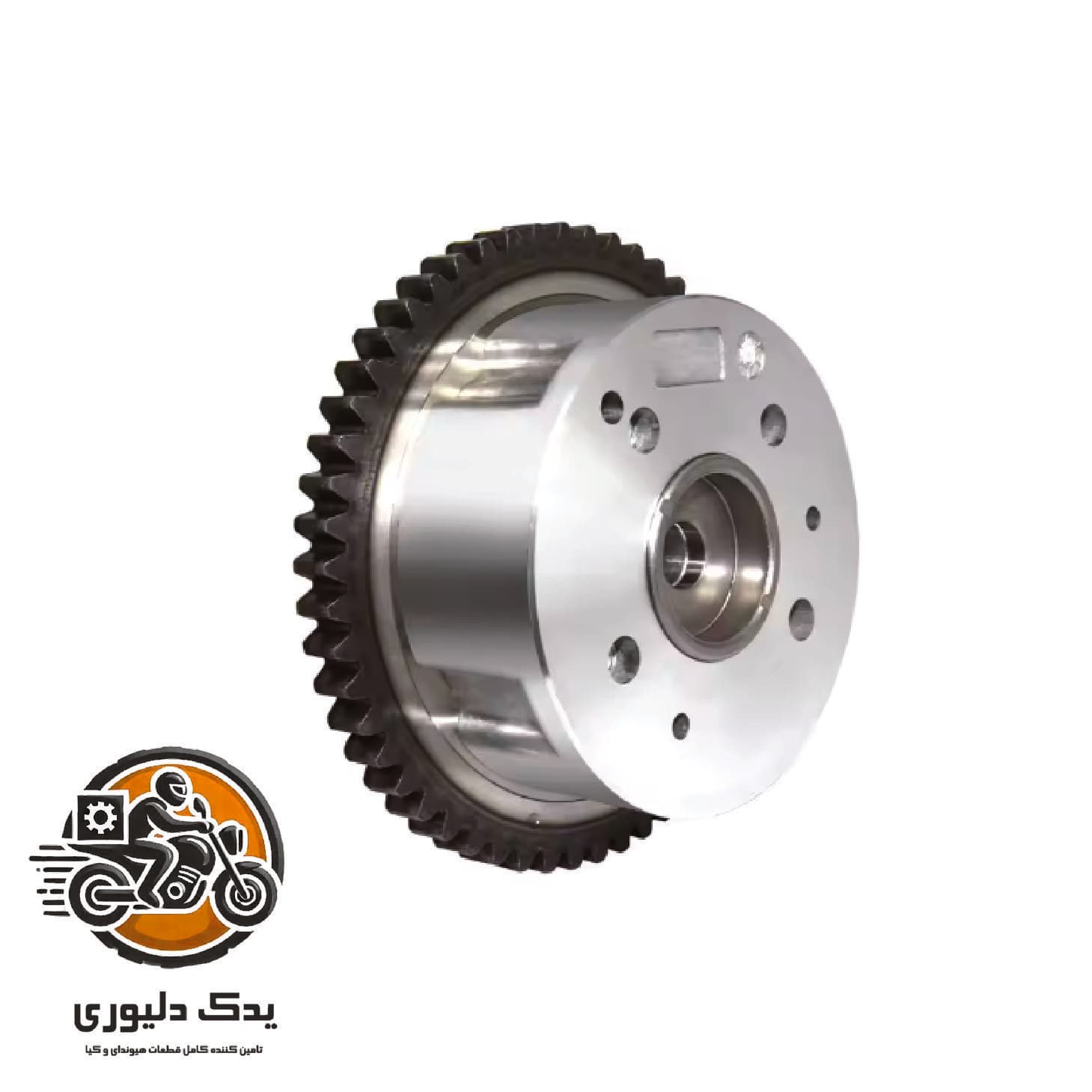 دنده سی وی وی تی هوا سراتو TD کد :2435025000