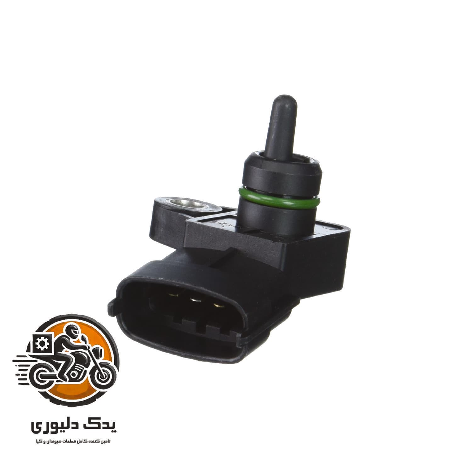 مپ سنسور سراتو TD کد:393002B000