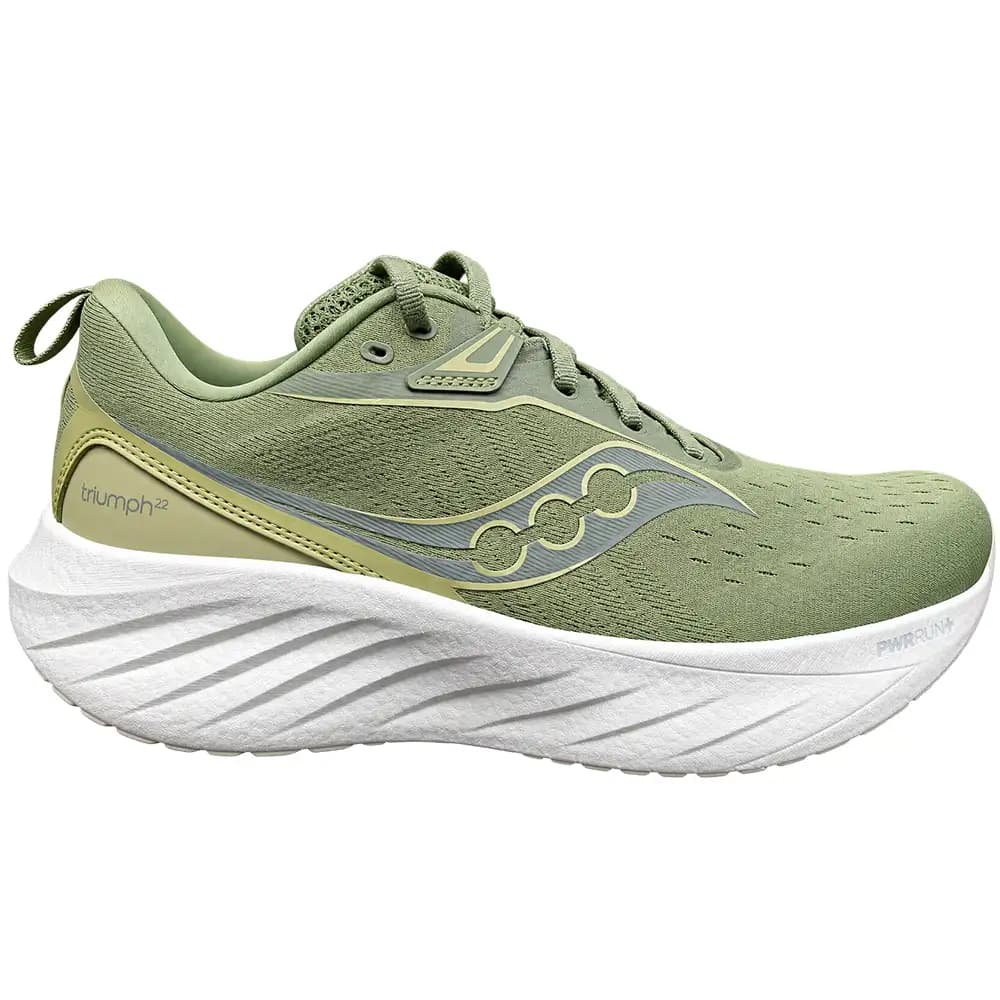 کفش رانینگ ساکونی Saucony Triumph 22 Sample مدل STELLA 61510