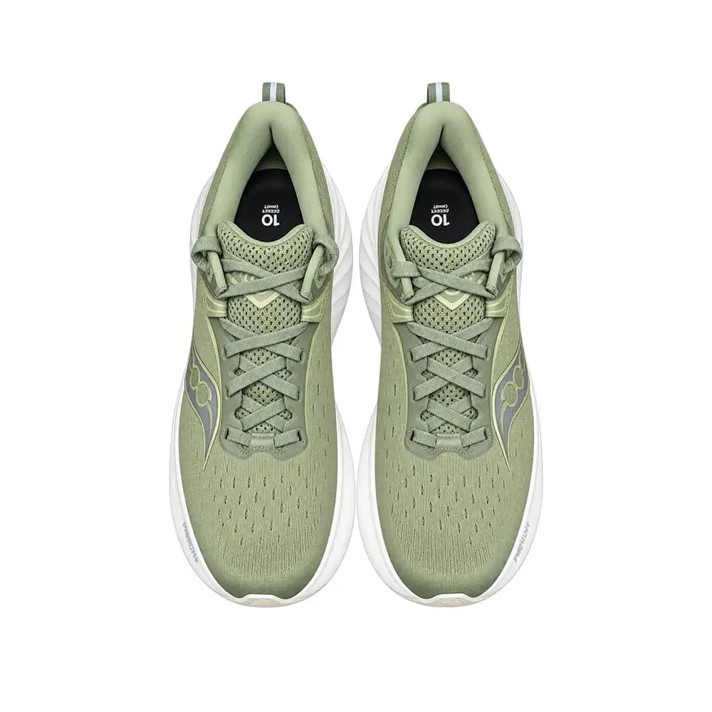 کفش رانینگ ساکونی Saucony Triumph 22 Sample مدل STELLA 61510 — تصویر ۲