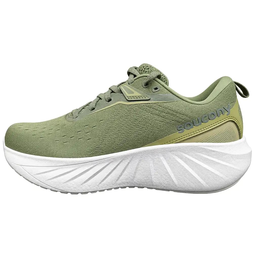 کفش رانینگ ساکونی Saucony Triumph 22 Sample مدل STELLA 61510 — تصویر ۳