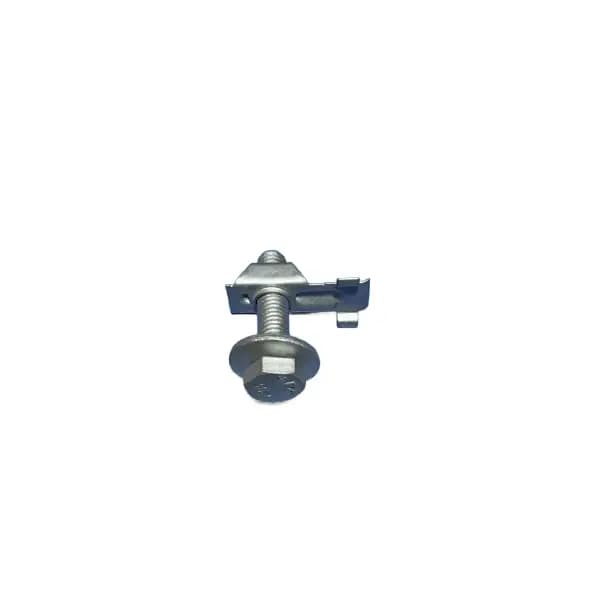 پیچ و خار پیچ فابریکی سینی زیر موتور پژو 206 207 رانا اصل