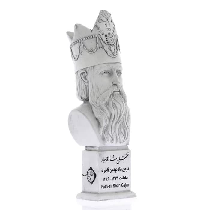 سردیس فتحعلی شاه — تصویر ۳