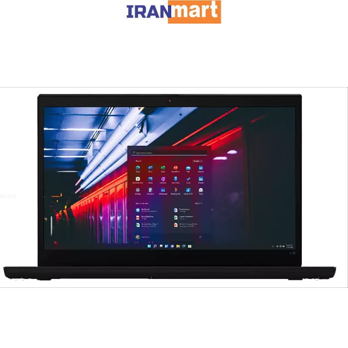 لپ تاپ لنوو ThinkPad P15 Gen 2 | i9 | RTX A4000 — تصویر ۸