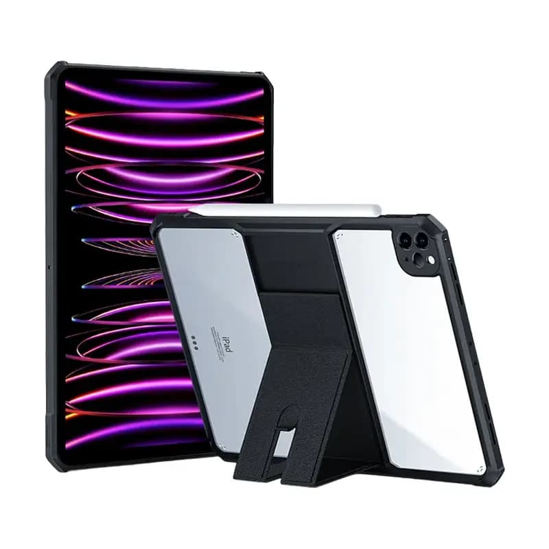 کاور آیپد XUNDD Beatle Stand مناسب iPad Pro 11 (2020/2021/2022)