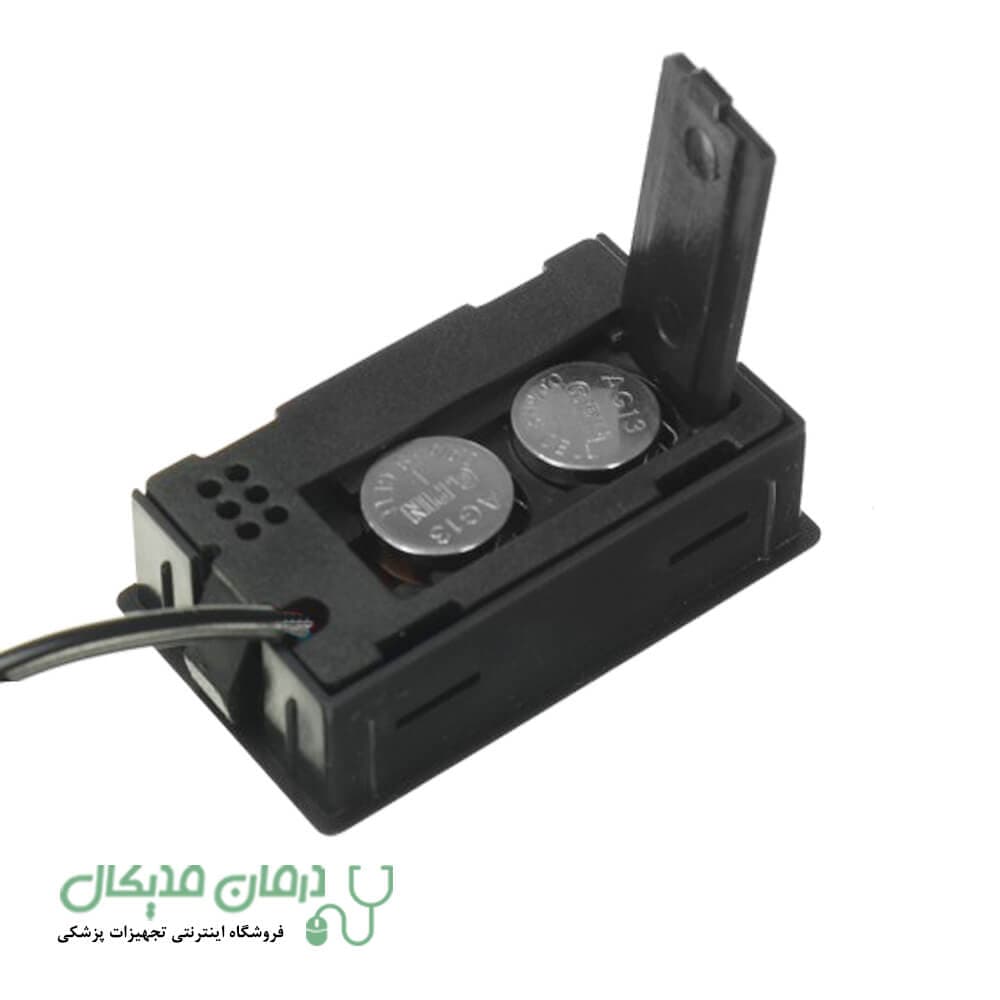 دماسنج محیطی ديجيتال TPM-10 — تصویر ۳