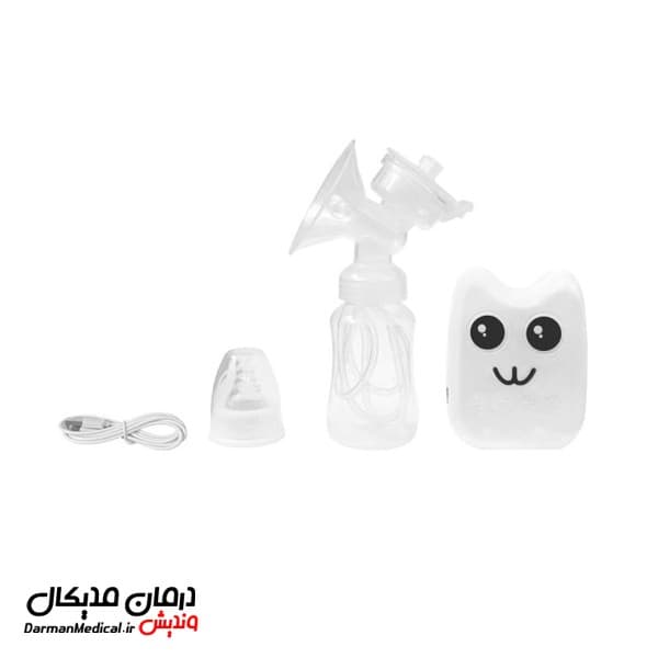 شیر دوش برقی Dr.Gym