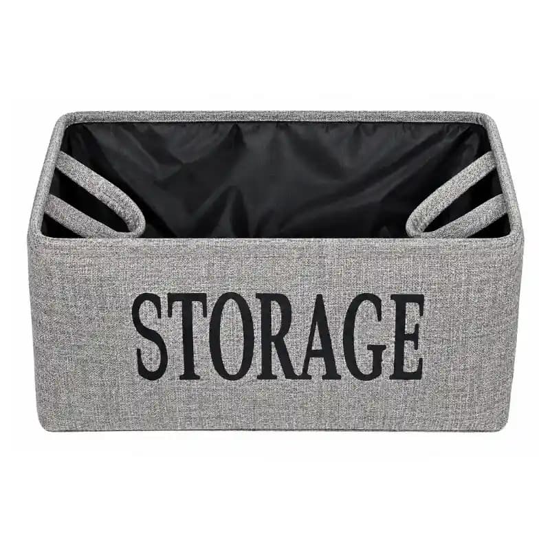 سبد رخت چرک دبلیو اس مدل storage