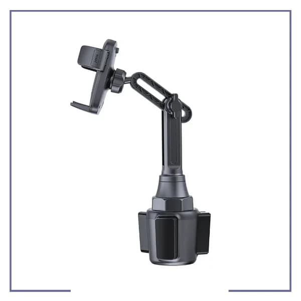 پایه نگهدارنده گوشی موبایل گرین لاین GX-72 — تصویر ۳