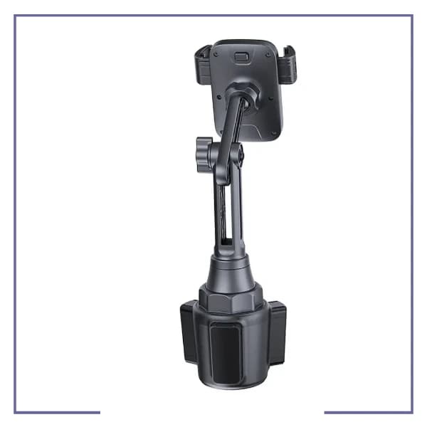 پایه نگهدارنده گوشی موبایل گرین لاین GX-72 — تصویر ۴