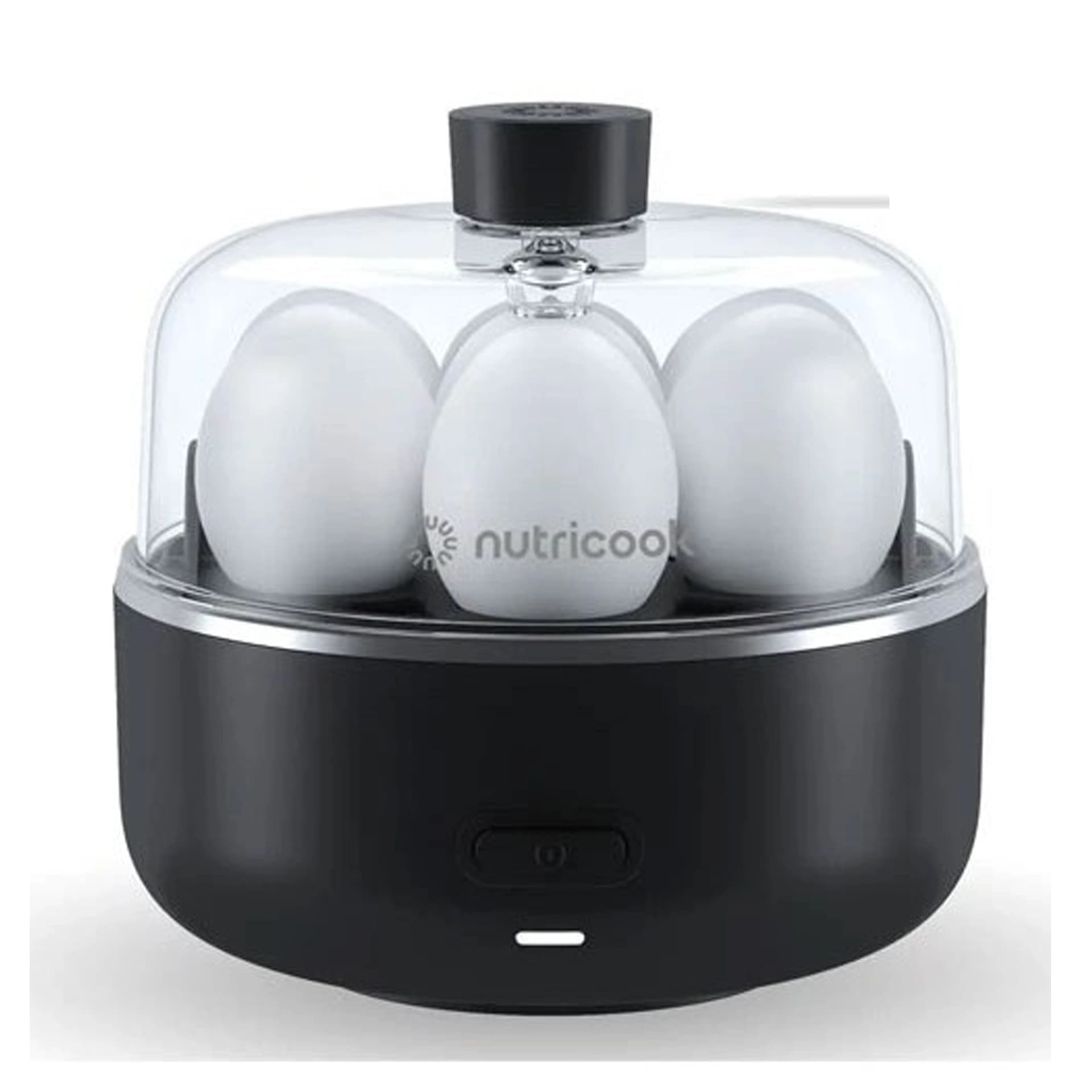 تخم مرغ پز 7 عددی نوتریکوک مدل Nutricook EC207