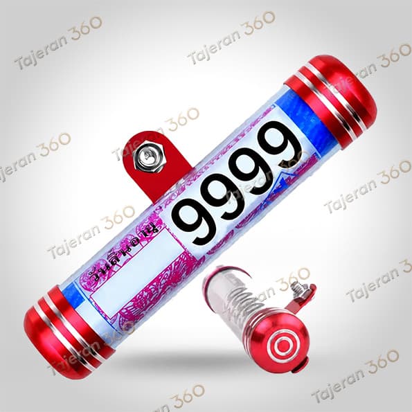 جا بیمه ای انواع اسکوتر و کلیک وارداتی کد0010