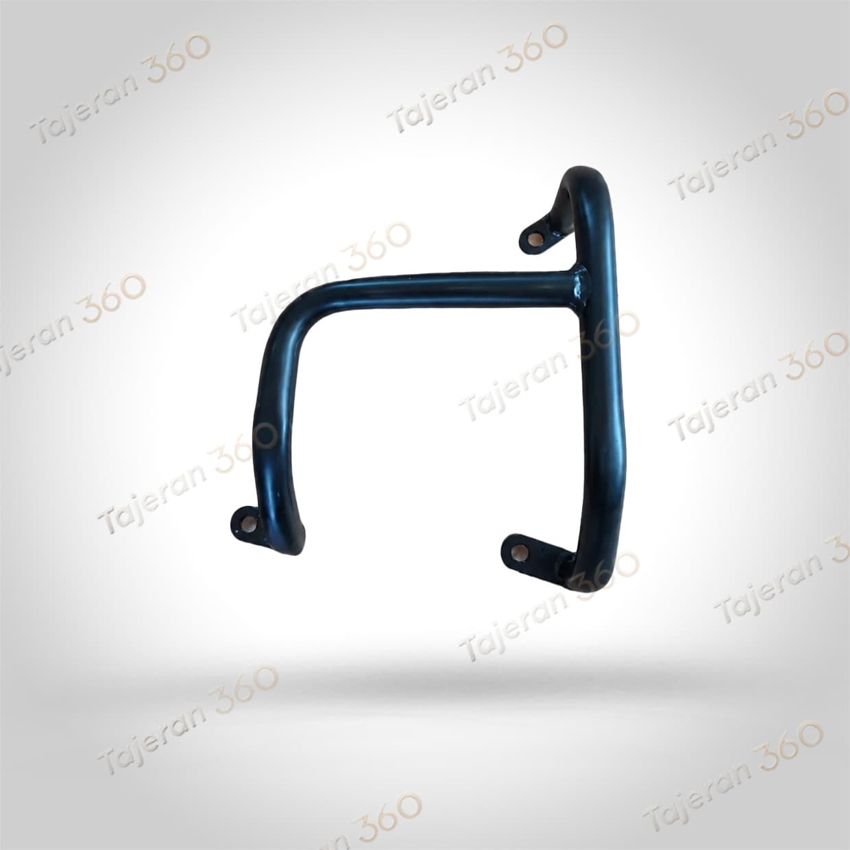 گارد اگزوز Xmax