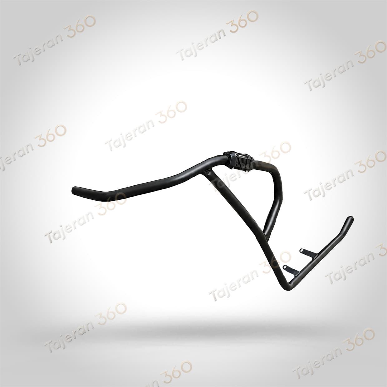 گارد جلو موتور هوندا PCX 160