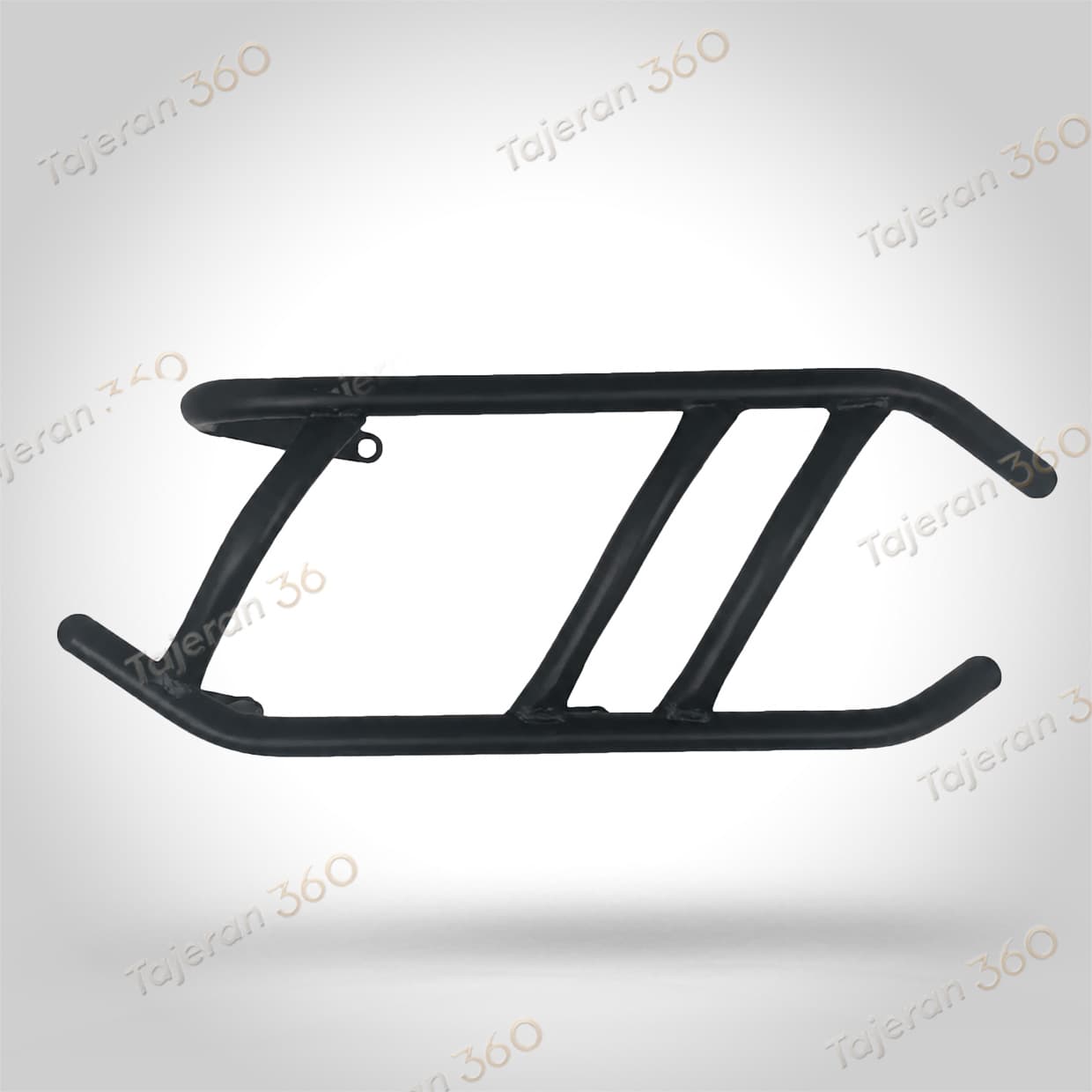 گارد محافظ اگزوز موتور سیکلت ADV 160