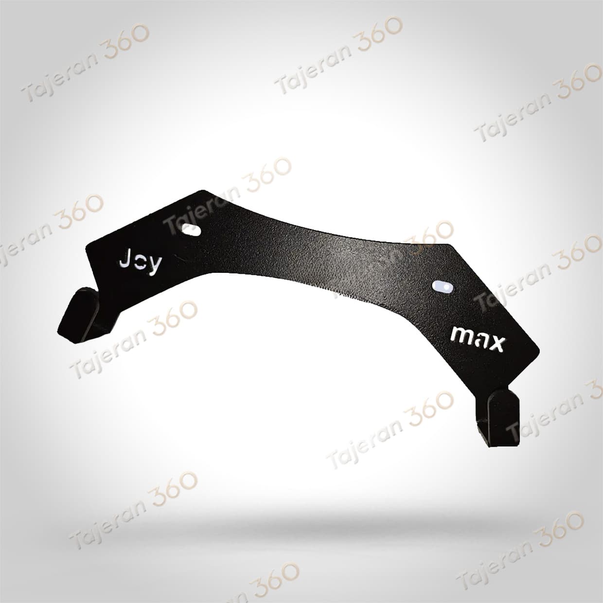 قلاب آویز حمل بار موتور SYM JOYMAX کد0030