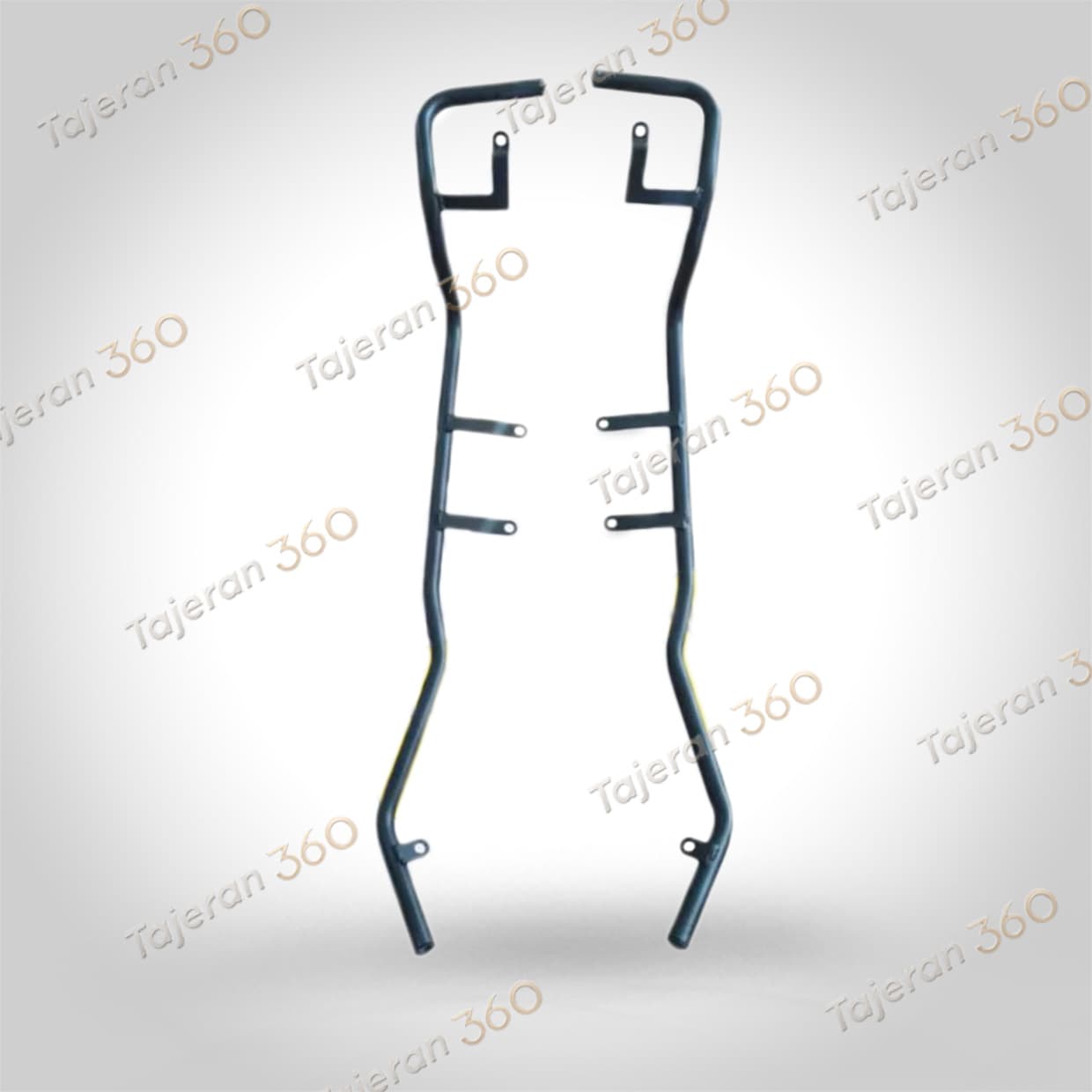 گارد جلو موتور یاماها ایکس مکس نیو XMAX 250