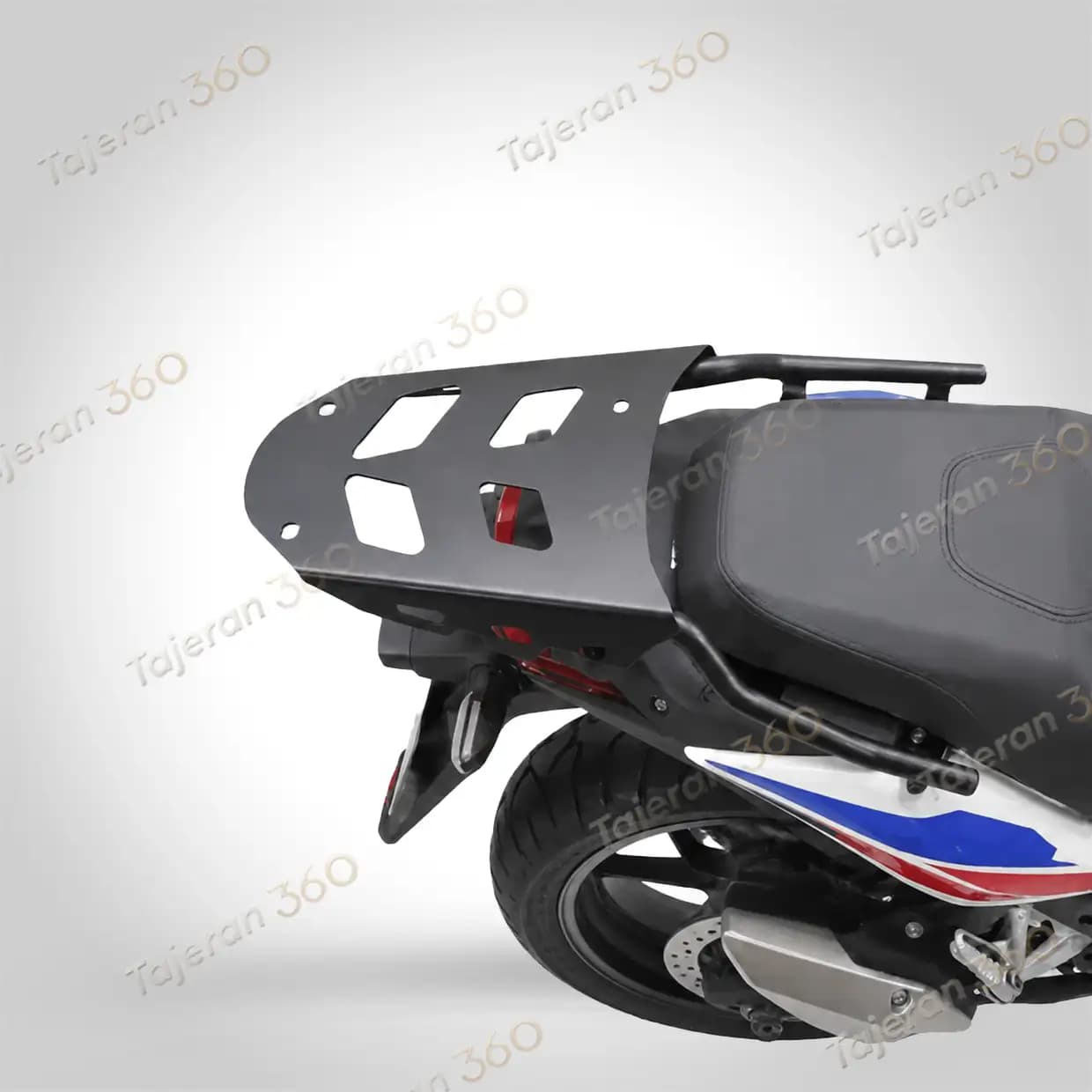ترکبند طرح ADV 160 همتاز