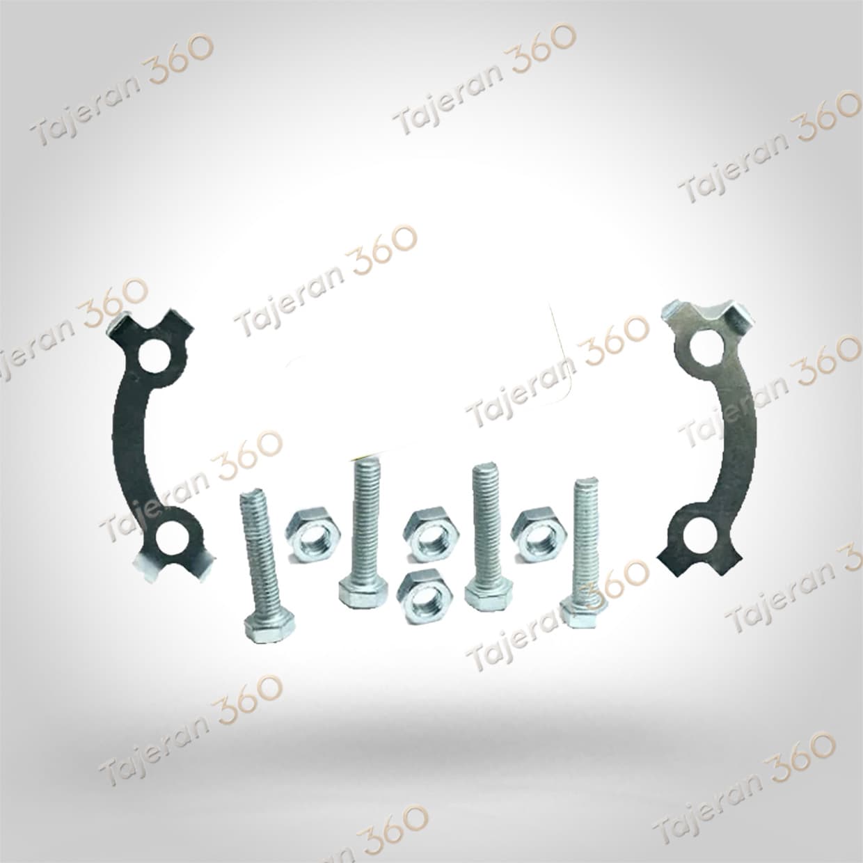 پیچ طبق موتور ویو Wave