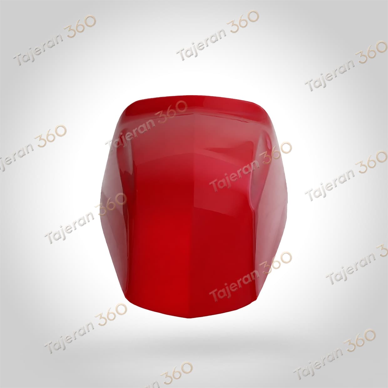 گلگیر جلو ژوپیتر قرمز (اصلی)