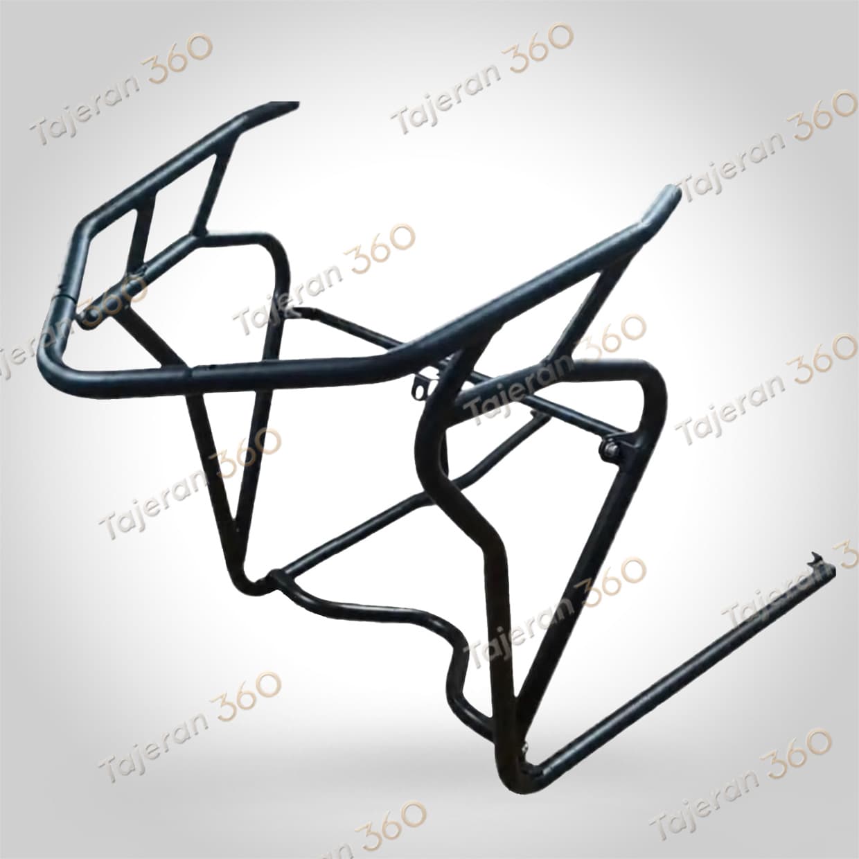 گارد جلو کلیک 150