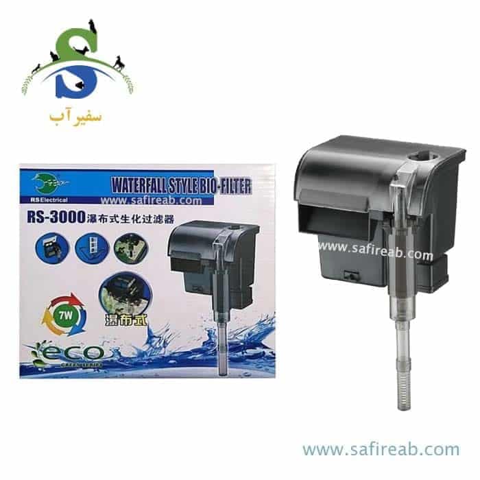 فیلتر هنگان RS-3000 آر اس الکتریکال