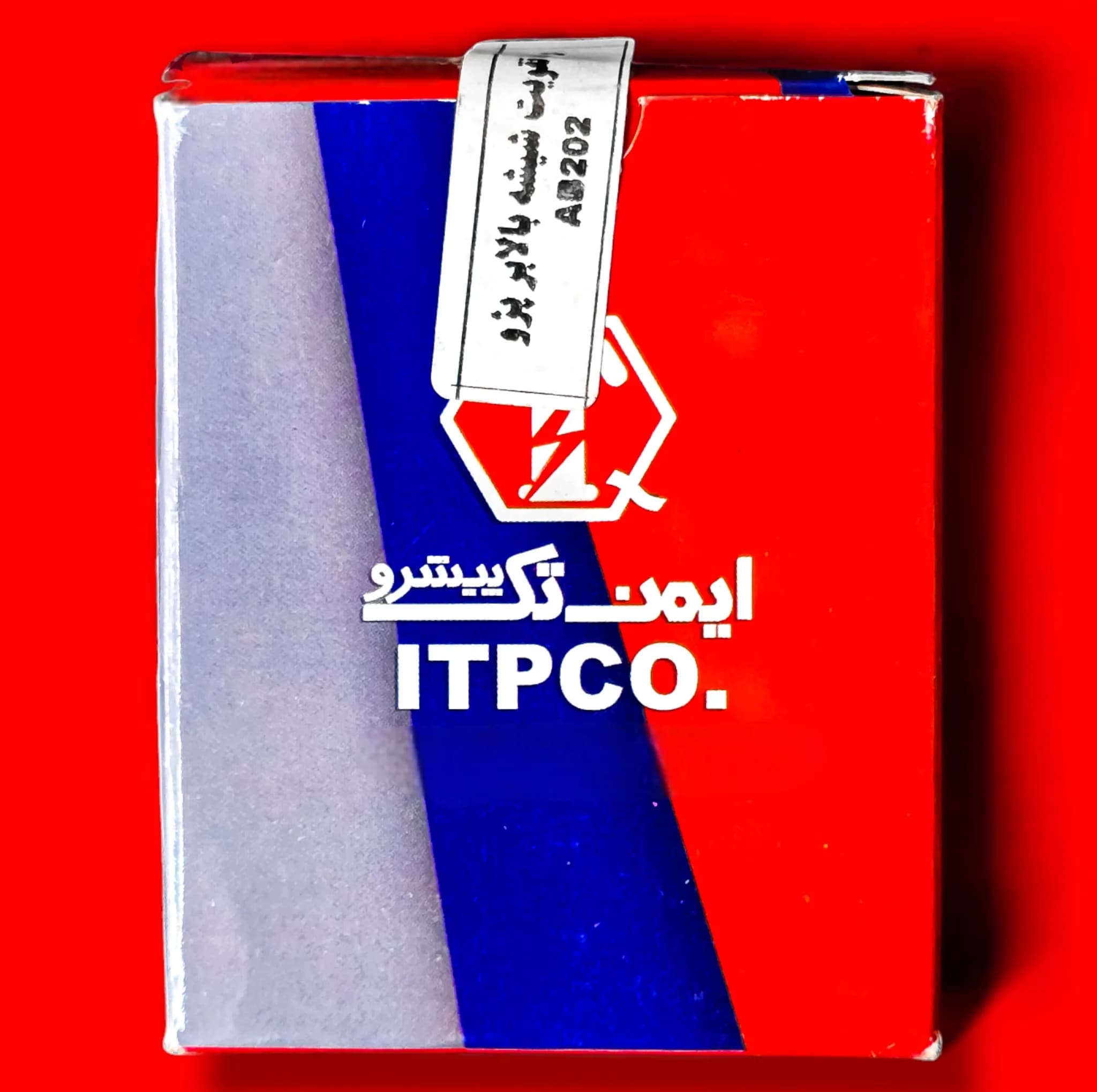 رله تقویت شیشه بالابر ایمن تک پیشرو مدل 00407 مناسب برای پژو ۴۰۵ — تصویر ۲