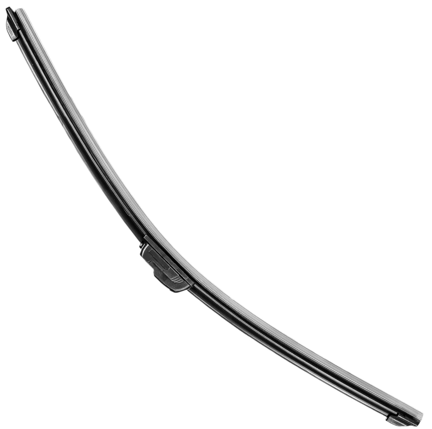 تیغه برف‌ پاک‌کن فورس مدل سوپر فلت کد 2013 مناسب برای مزدا ۶ بسته ۲ عددی — تصویر ۶