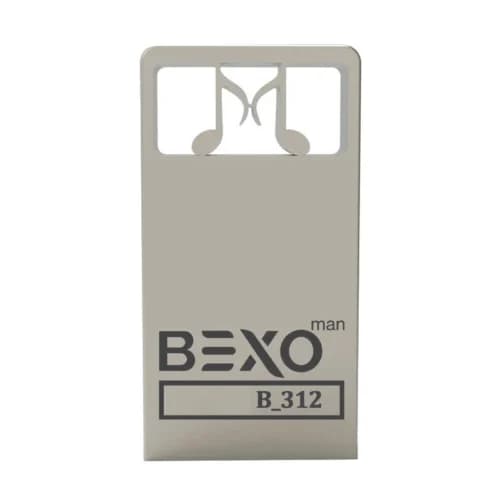 فلش 16 گیگ بکسومن Bexoman B-312