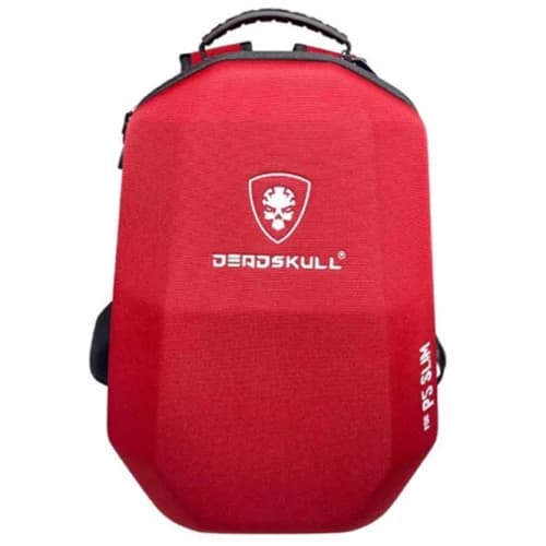کیف کوله ای کنسول بازی Deadskull PS5 Slim — تصویر ۴
