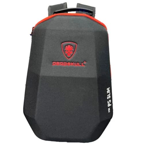 کیف کوله ای کنسول بازی Deadskull PS5 Slim — تصویر ۳