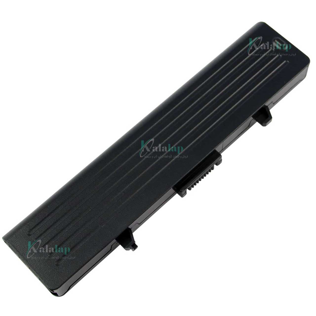 باتری لپ تاپ دل Dell Inspiron 1525 1526 GP952 — تصویر ۳