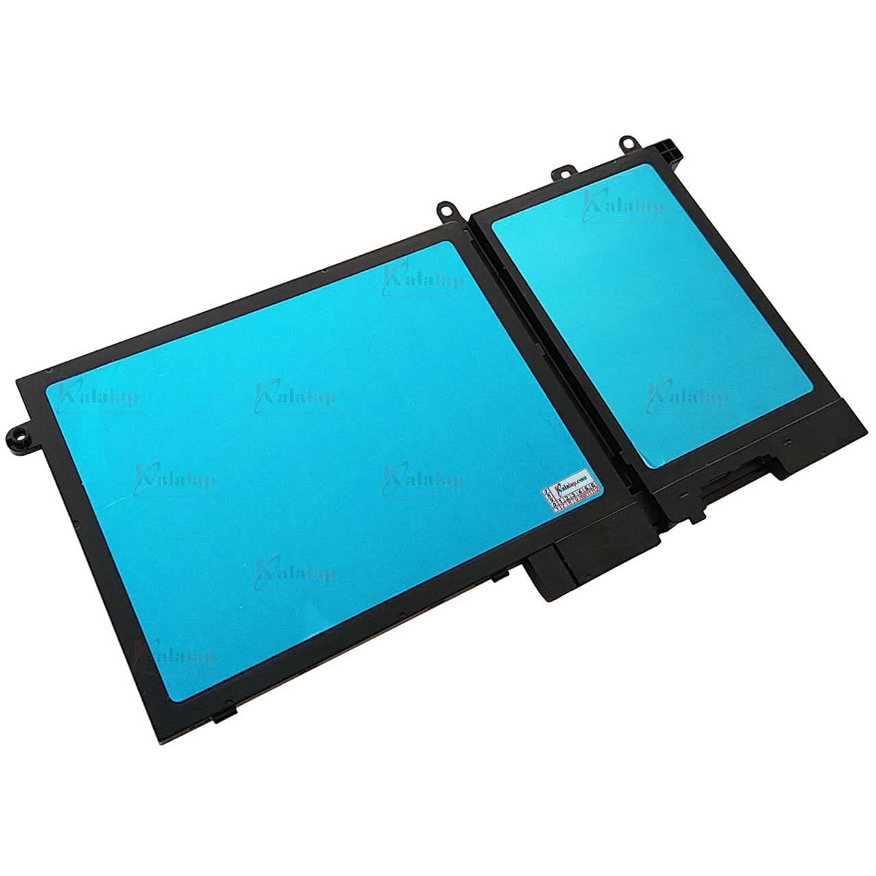 باتری لپ تاپ دل Dell Latitude 5480 5290 3DDDG — تصویر ۲