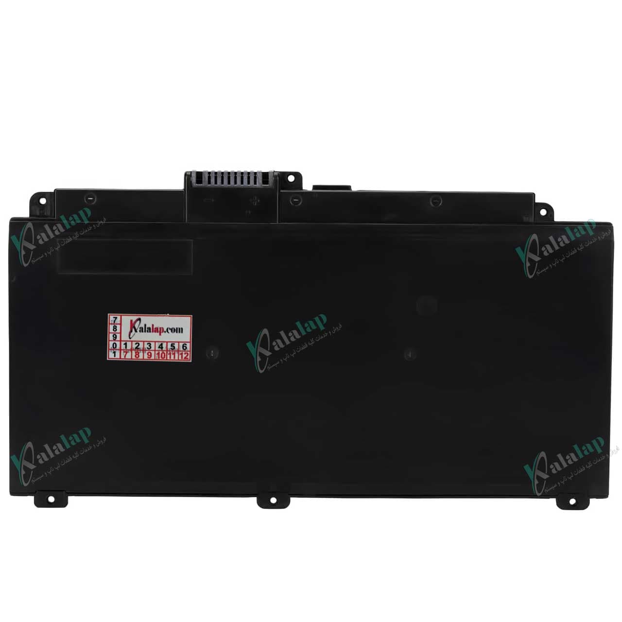 باتری لپ تاپ اچ پی HP ProBook 640 645 650 G4 CD03XL — تصویر ۴
