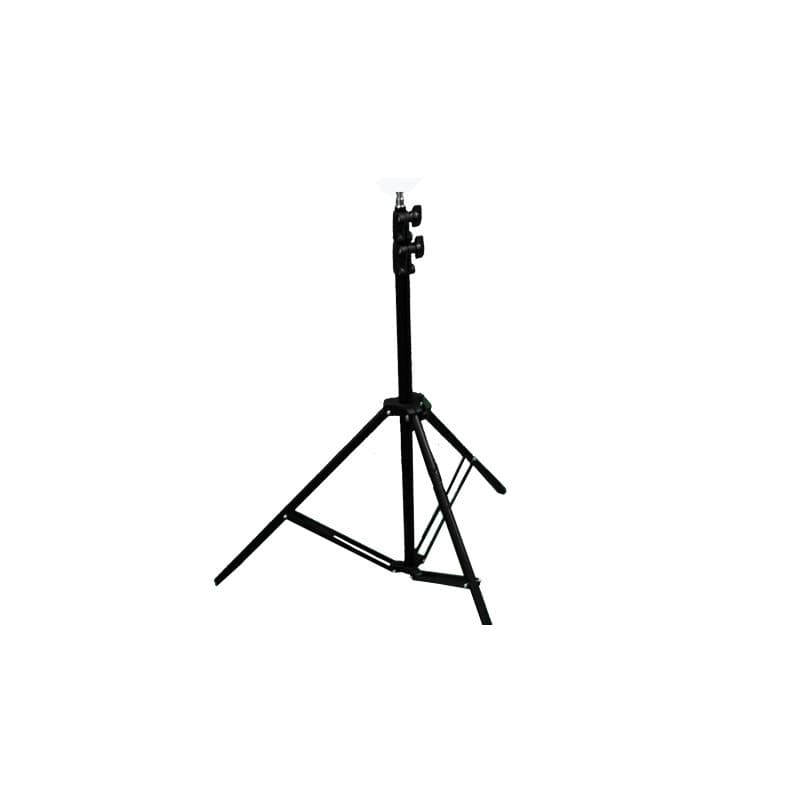 سه پایه نگهدارنده نور کد 808 مدل PLUS — تصویر ۲