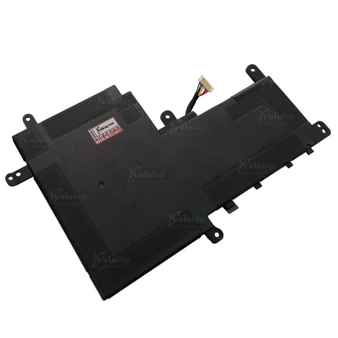 باتری لپ تاپ ایسوس X530 S530 K530 B31N1729 — تصویر ۲