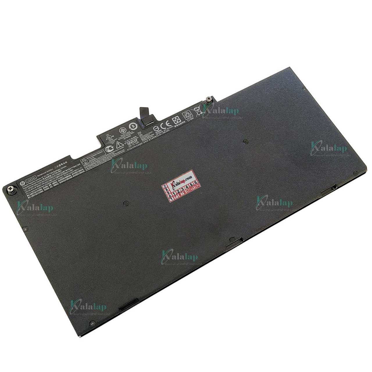 باتری لپ تاپ اچ پی EliteBook 840 850 G3 CS03XL