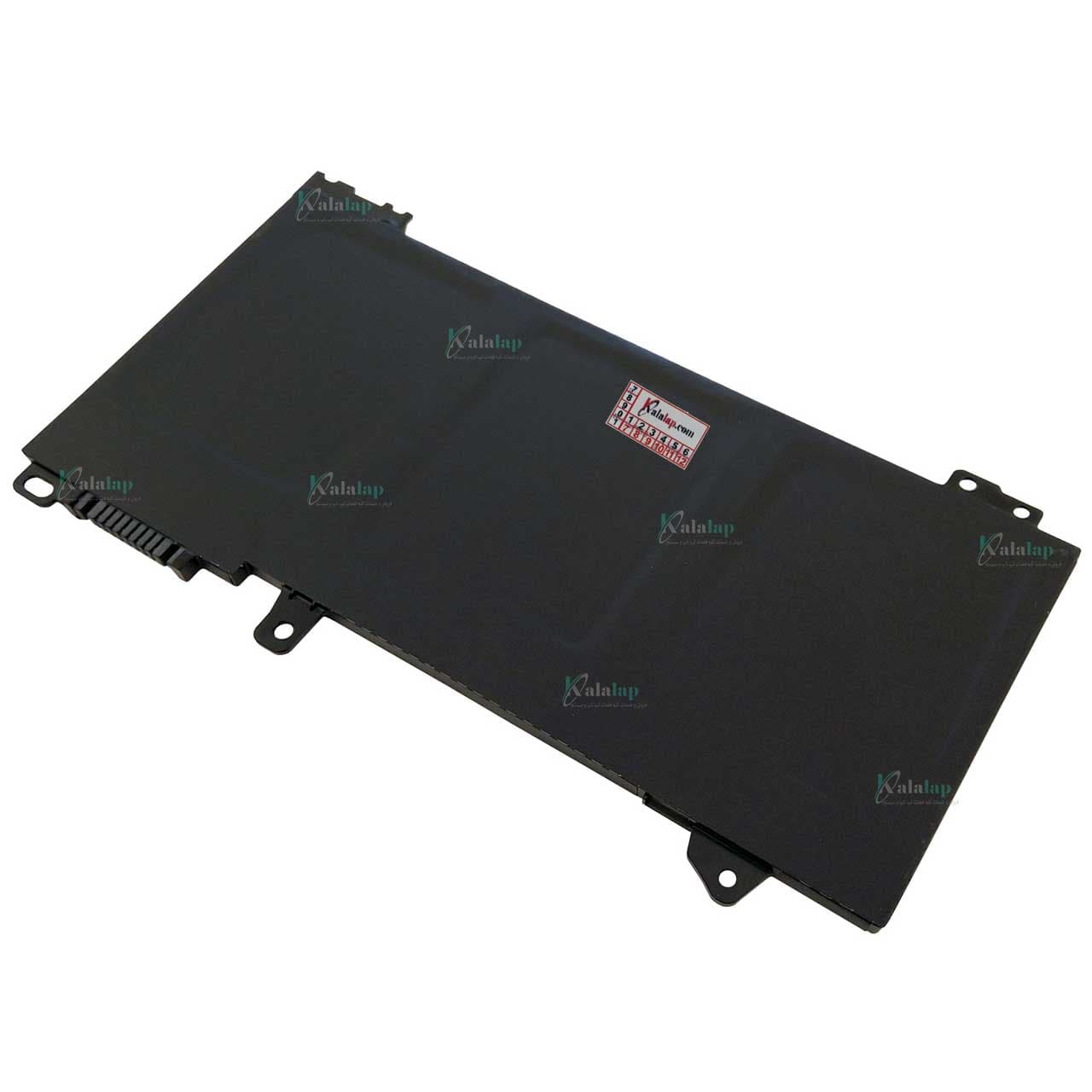 باتری لپ تاپ HP 430 440 450 455 G6 G7 RE03XL RF03XL — تصویر ۳