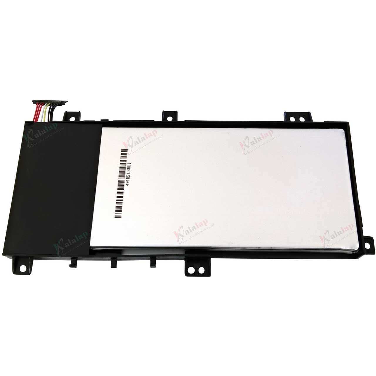 باتری لپ تاپ ایسوس Asus TP550L C21N1333 — تصویر ۶
