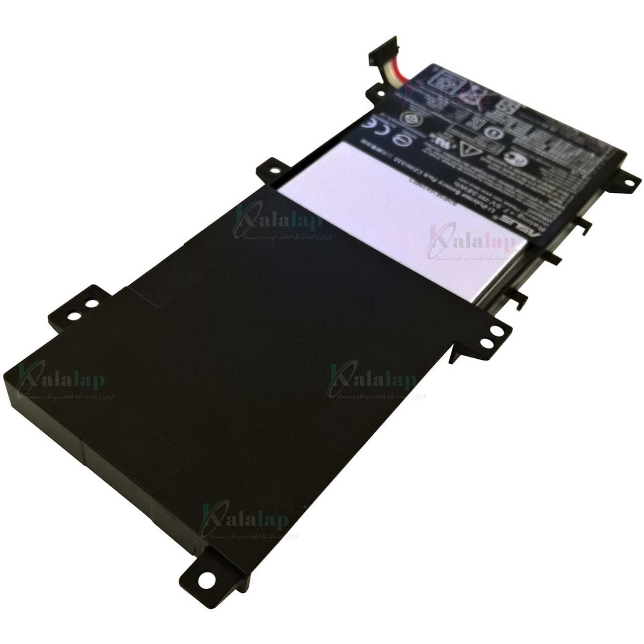 باتری لپ تاپ ایسوس Asus TP550L C21N1333 — تصویر ۳