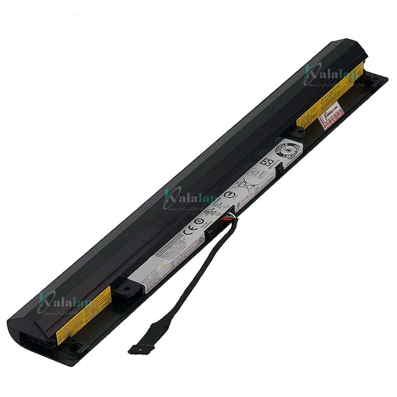 باتری لپ تاپ لنوو Ideapad 100 Ideapad 110 L15L4A01 L15M4A01