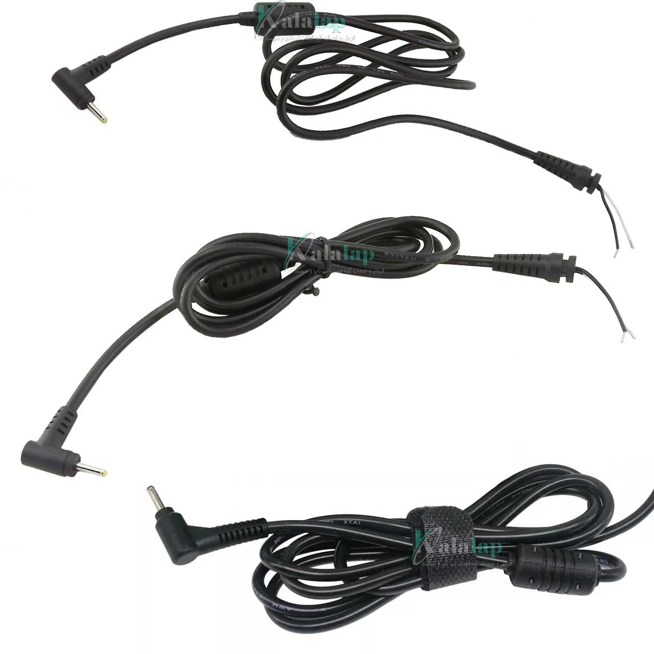 کابل شارژر ایسوس CABLE ASUS 2.5*0.7