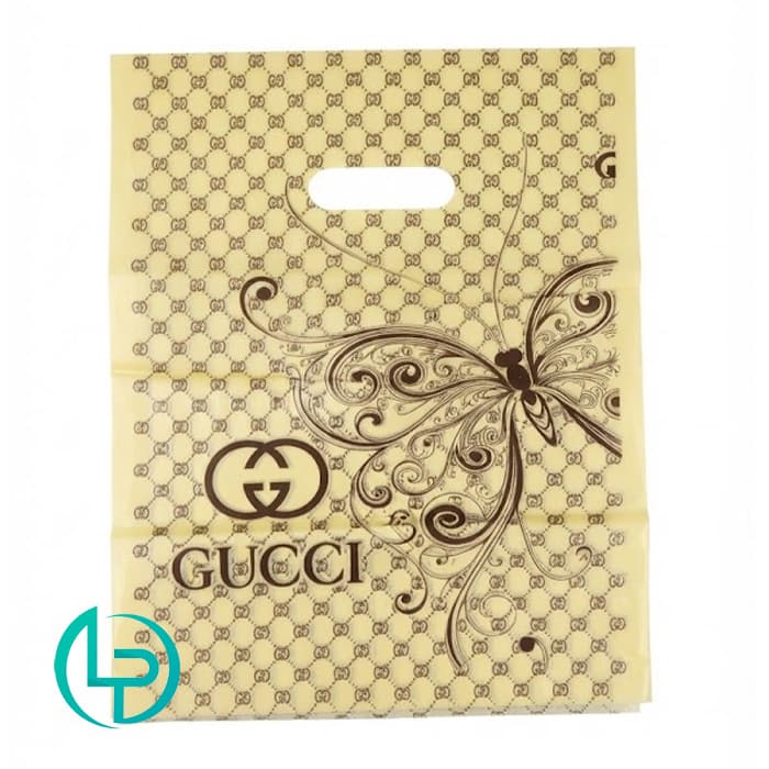 پلاستیک دسته موزی 40×30 سانتی‌متر درجه 1 هر کیلوگرم — تصویر ۲