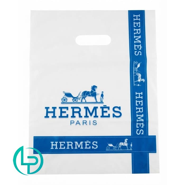 پلاستیک دسته موزی 40×30 سانتی‌متر درجه 1 هر کیلوگرم