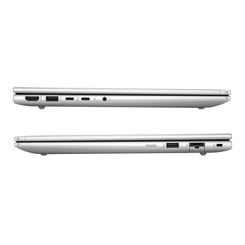 لپتاپ 14 اینچی اچ پی مدل ProBook 440 G11-Core Ultra 7 155H-32GB DDR5 5600MHz-1TB SSD-IPS-Fingerprint-Backlit به همراه کیف - کاستوم شده — تصویر ۵