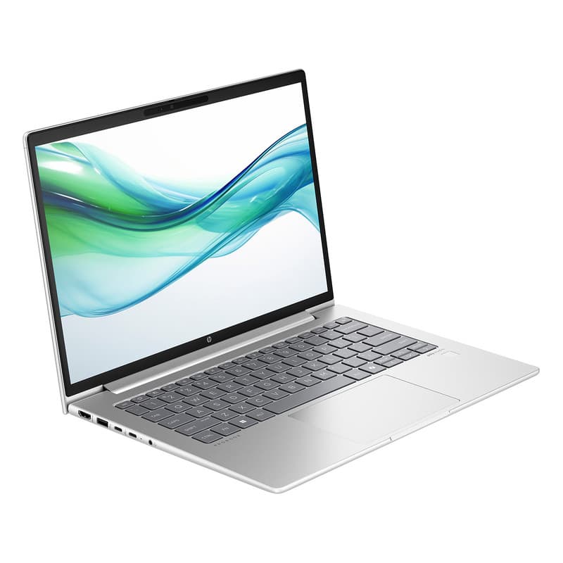 لپتاپ 14 اینچی اچ پی مدل ProBook 440 G11-Core Ultra 7 155H-32GB DDR5 5600MHz-1TB SSD-IPS-Fingerprint-Backlit به همراه کیف - کاستوم شده — تصویر ۴