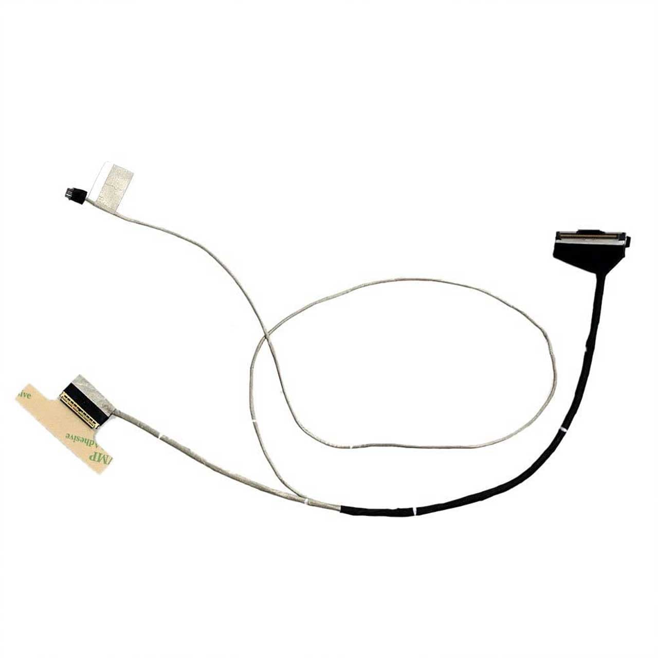 کابل فلت تصویر لپ تاپ ایسر Aspire E5-523 E5-553 F5-573 E5-575 DD0ZAALC010-C011